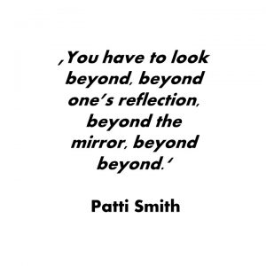 DELFORA_Patti Smith